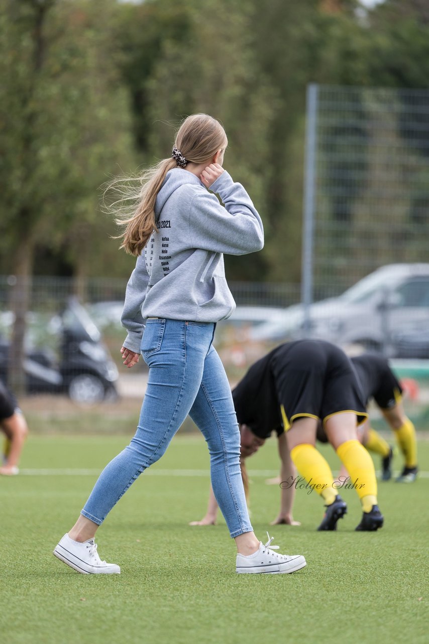 Bild 91 - F Oberliga Saisonstart